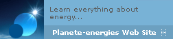 Link to planete-energies website